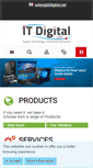 Mobile Screenshot of itdigital.net